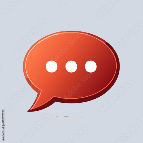 Chat Kommunikation Icon