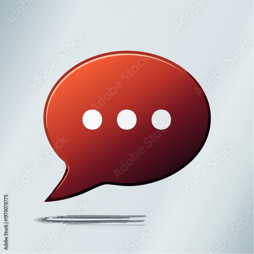 Chat Kommunikation Icon