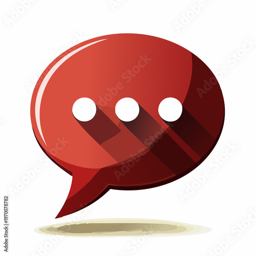 Chat Kommunikation Icon