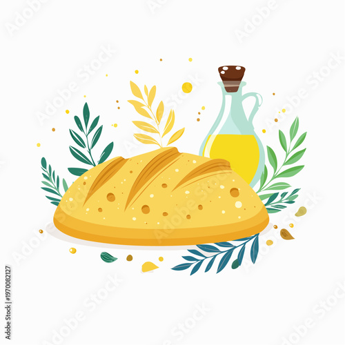 Schiacciata – Trend Food