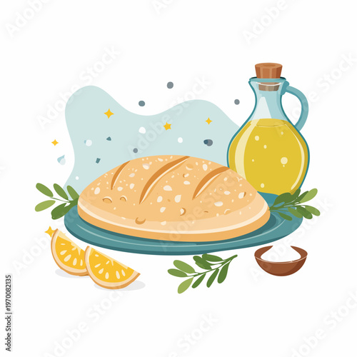 Schiacciata – Trend Food