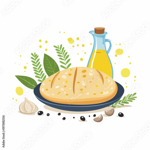 Schiacciata – Trend Food