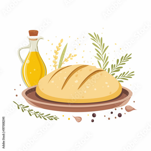 Schiacciata – Trend Food