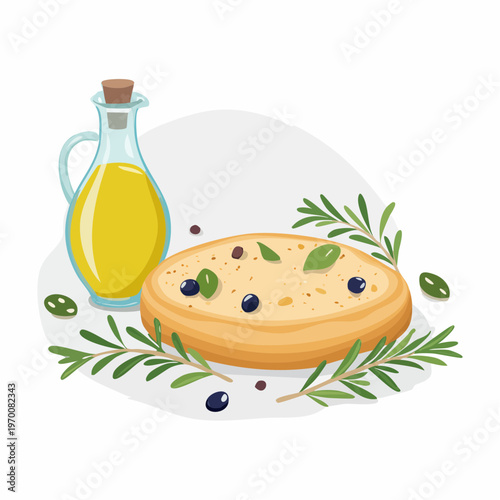 Schiacciata – Trend Food