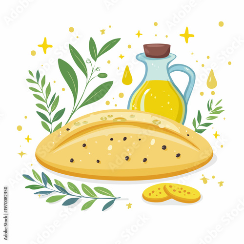 Schiacciata – Trend Food