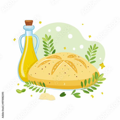 Schiacciata – Trend Food