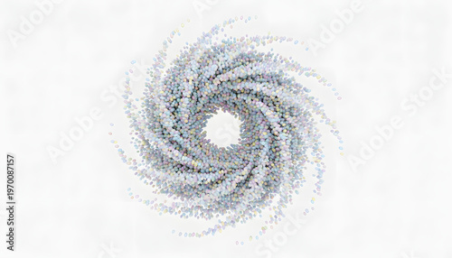 Decorative Easter eggs