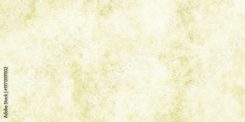 Abstract Elegant dark green background with mottled vintage texture in old fancy background design, texture of colored parchment paper.