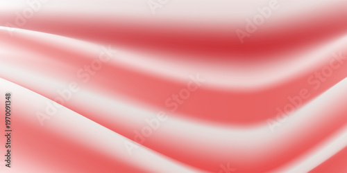 Gradient red white abstract  gradation noise texture blur abstract background