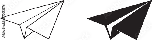 Paper Airplane Variants