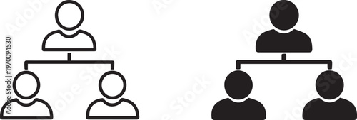 Hierarchy and Organization