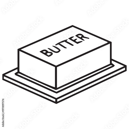 Keto meals butter a staple fat source for low carb diets