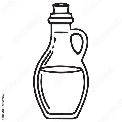 Keto meals olive oil bottle essential fat for low carb diets