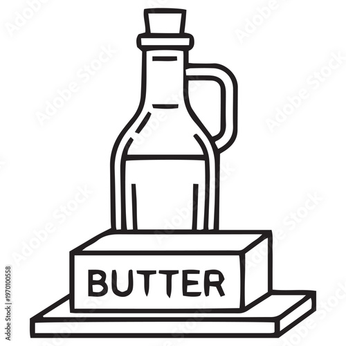 Keto meals butter oil essential fats for a low carb diet