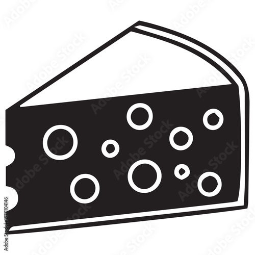 Keto meals delicious swiss cheese slice a staple in low carb diets