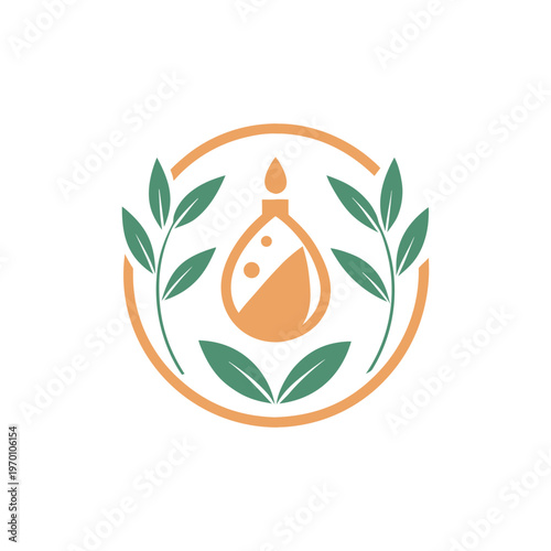 Natural Skincare Products Set for Healthy Glowing Skin – Organic Face Serum, Moisturizer, Cream