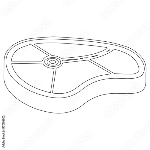 Delicious keto meals grilled steak a high fat low carb dinner option