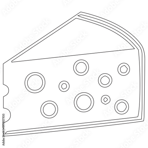 Keto meals delicious cheese slice a low carb diet staple