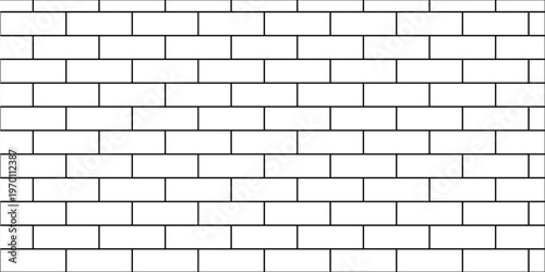 brick wall background concrete cement illustration.