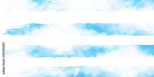 Hand drawn abstract line art background vector. Wallpaper design with curve line art pattern with watercolor texture background. Design illustration for home decoration, card, poster, banner.