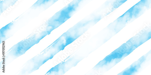 Hand drawn abstract line art background vector. Wallpaper design with curve line art pattern with watercolor texture background. Design illustration for home decoration, card, poster, banner.