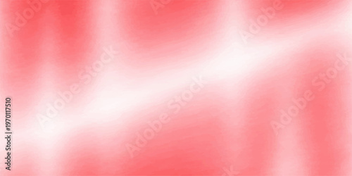 A soft pink abstract silk backdrop features smooth flowing waves and a light satin texture with elegant white lines and a subtle motion blur design