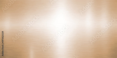 A sleek brushed metal texture features a silver stainless steel plate pattern with a shiny metallic surface, creating a gray aluminum backdrop design for a modern material sheet wallpaper