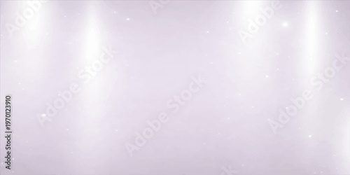 An abstract blue and silver brushed metal background featuring a textured stainless steel pattern with shiny bokeh light and gray aluminum plate lines