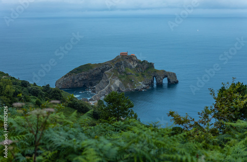 San Juan de Gaztelugatxe