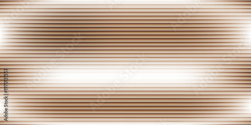 Brown metal plate fence seamless background and pattern