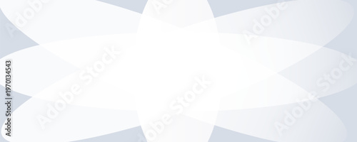 Simple lines grey background with dynamic circle lines art modern nice