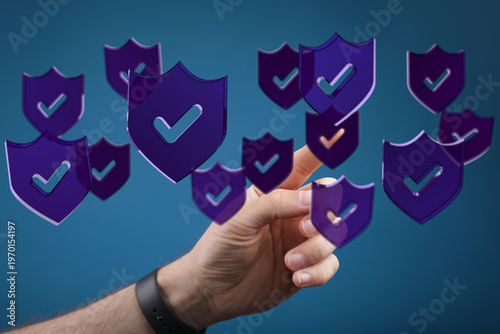 Concept of data security an...