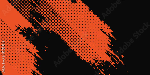 Tire tracks, motorcycle or car wheel tread marks, grunge vector. Road rally bike or motocross tire tracks. vector illustration eps10