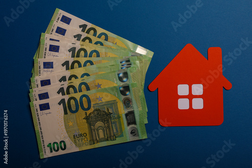 Concept of real estate inve...