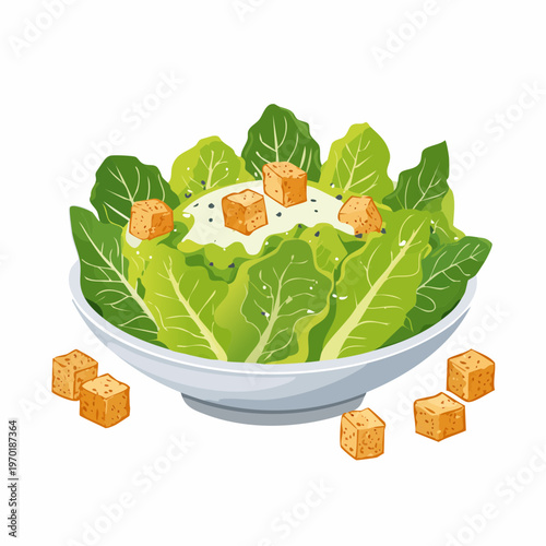 Caesar Salad