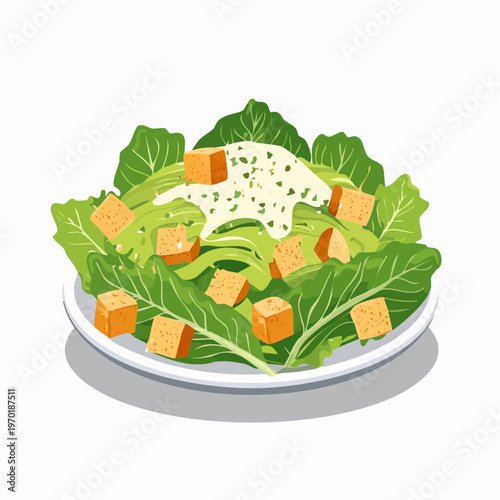 Caesar Salad