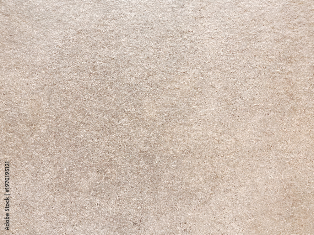 Fototapeta premium Close Up View of Textured Beige Surface for Design