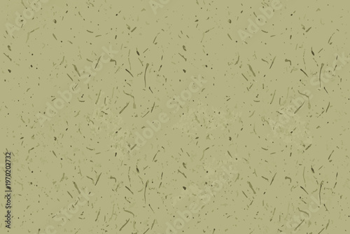 Natural handmade recycle paper texture background with organic fibers