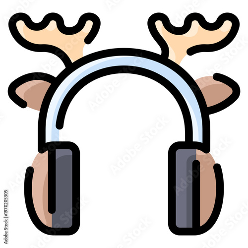 Headset