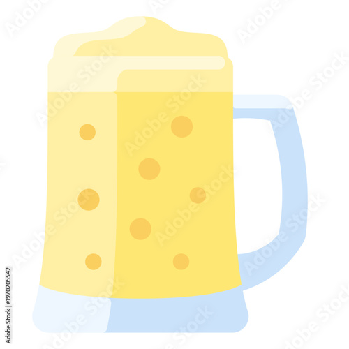 Beer Jug