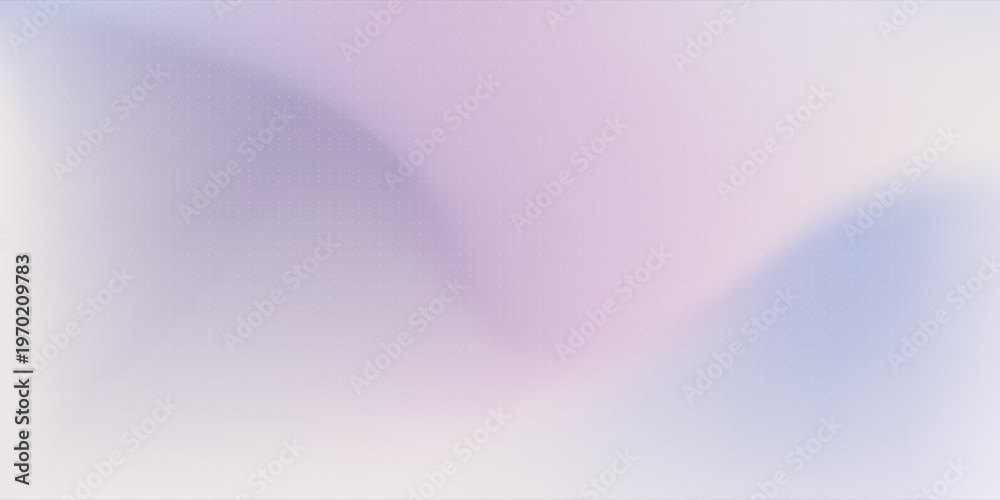 Fototapeta premium Gradient pink noise, gritty, dotted texture vector background