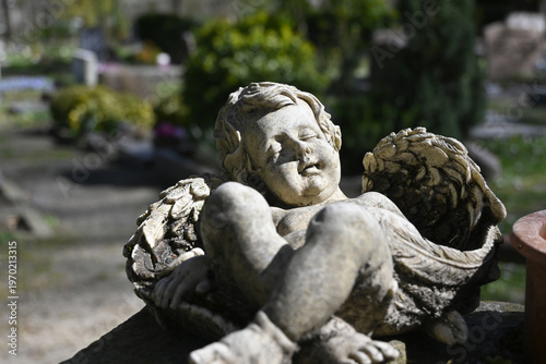 Wallpaper Mural grabengel Torontodigital.ca