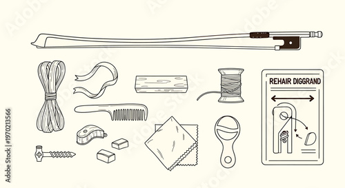 Detailed technical illustration of a window mechanism isolated on transparent background