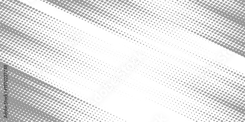 Dots halftone white and blue color pattern gradient grunge texture background. Dots pop art comics sport style vector illustration halftone. modern