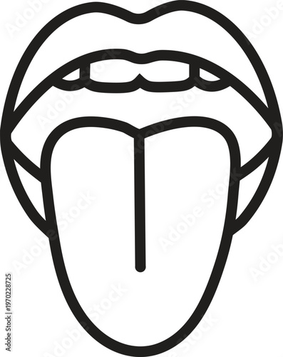 Black silhouette of a weightlifter performing an overhead squat with a heavy barbell