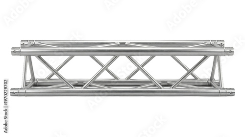 Foto Heavy duty aluminum square stage lighting truss