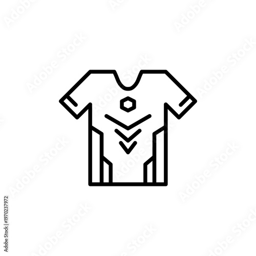 Jersey Icon