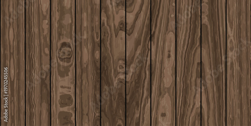A wooden comic background with a textured surface in a cartoon style. A wooden comic background with a textured surface in a cartoon style is perfect for adding a playful touch to walls, vector illust