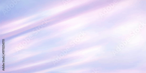A soft gradient wallpaper of abstract blue and purple backgrounds featuring white lines and motion textures that blend nature with a clear sky design for a high quality cloudscape illustration