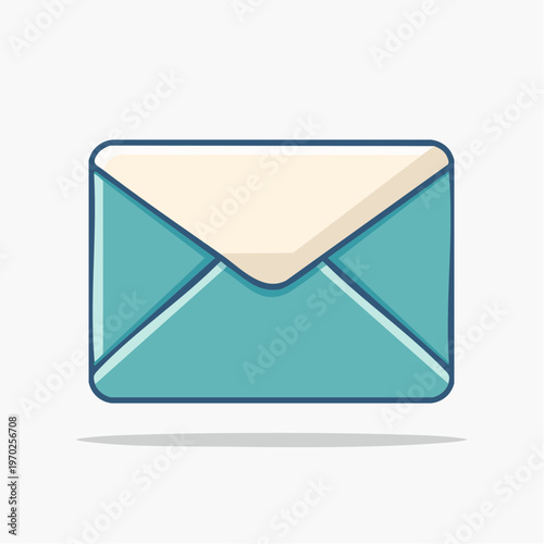 Brief Icon Email Symbol